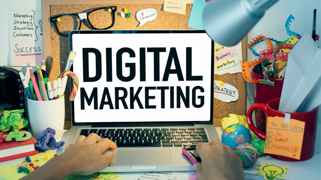 Why Digital Marketing is Important for Small Business | importance of digital marketing for small business | why digital marketing is important for startups | importance of digital marketing for small business ppt | digital marketing | ppc | seo | social media | social media marketing | content marketing | marketeer