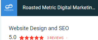 Roasted Metric Digital Marketing Agency | Clutch review | reviews | 5 star review | Best digital marketing company in bangalore | Best digital marketing agency in bangalore | Best seo company in bangalore | Best seo agency in bangalore | Best seo services in bangalore | Best social media marketing company in bangalore | Best social media marketing company in bangalore | Best social media marketing services in bangalore | Best website development company in bangalore | Best ppc company in bangalore | Best ppc agency in bangalore | Digital Marketing Agency in South Delhi