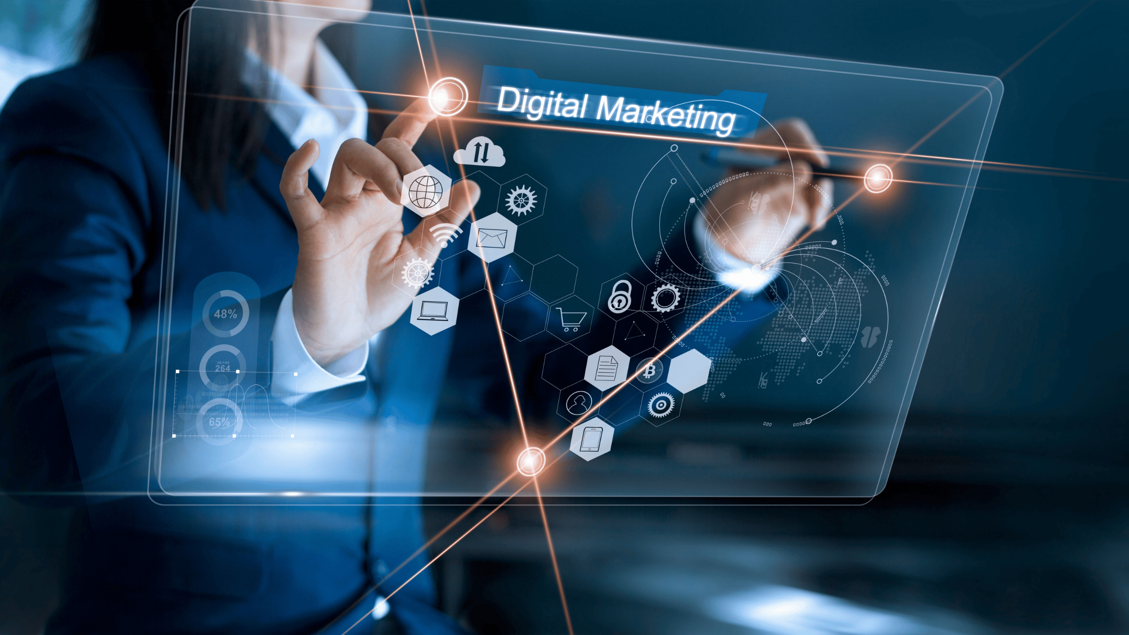 Read more about the article How to do Digital Marketing in 2022