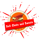 Deli Chats and Sweets (2)