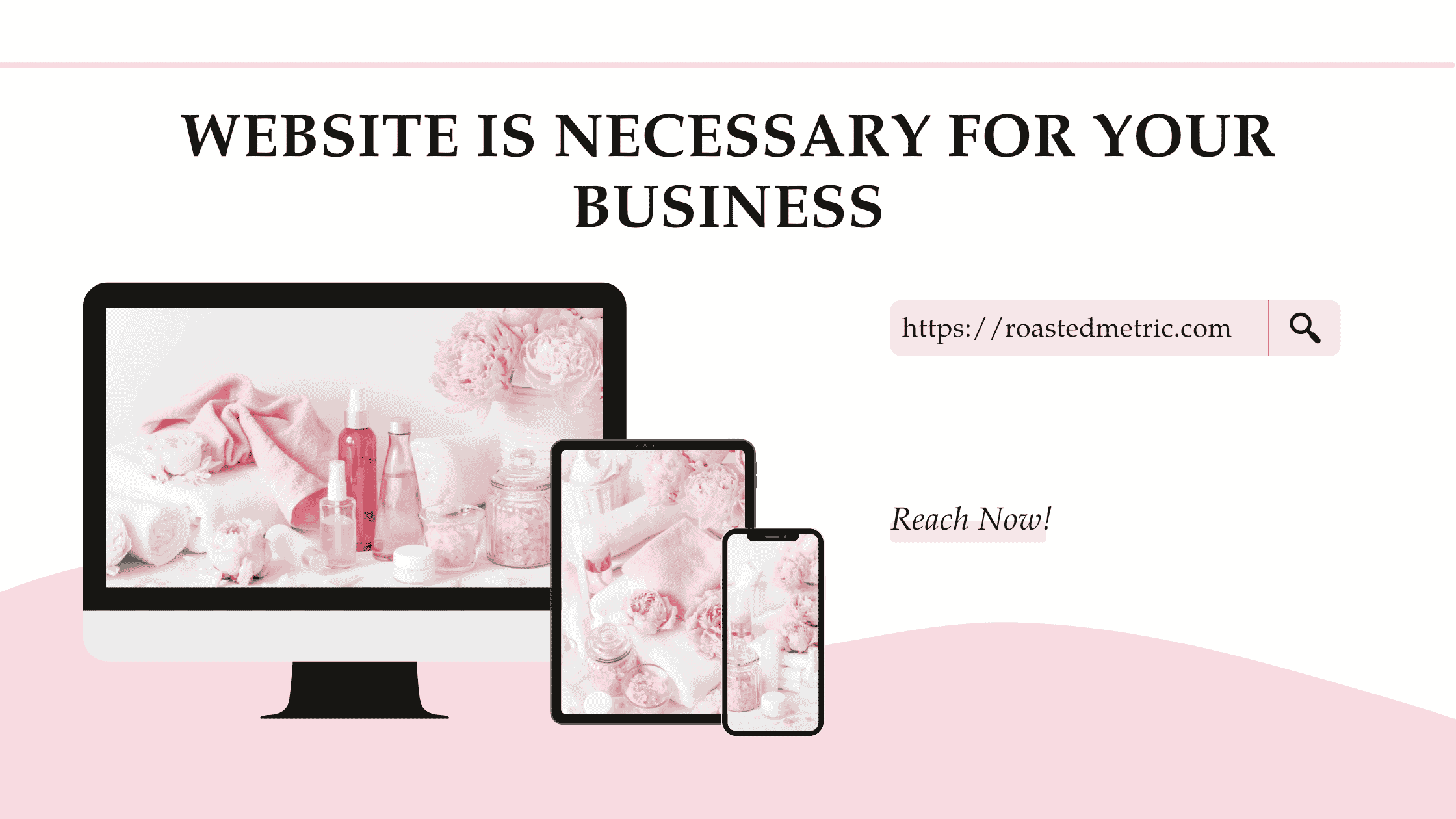 Read more about the article Why having a website is necessary for business?