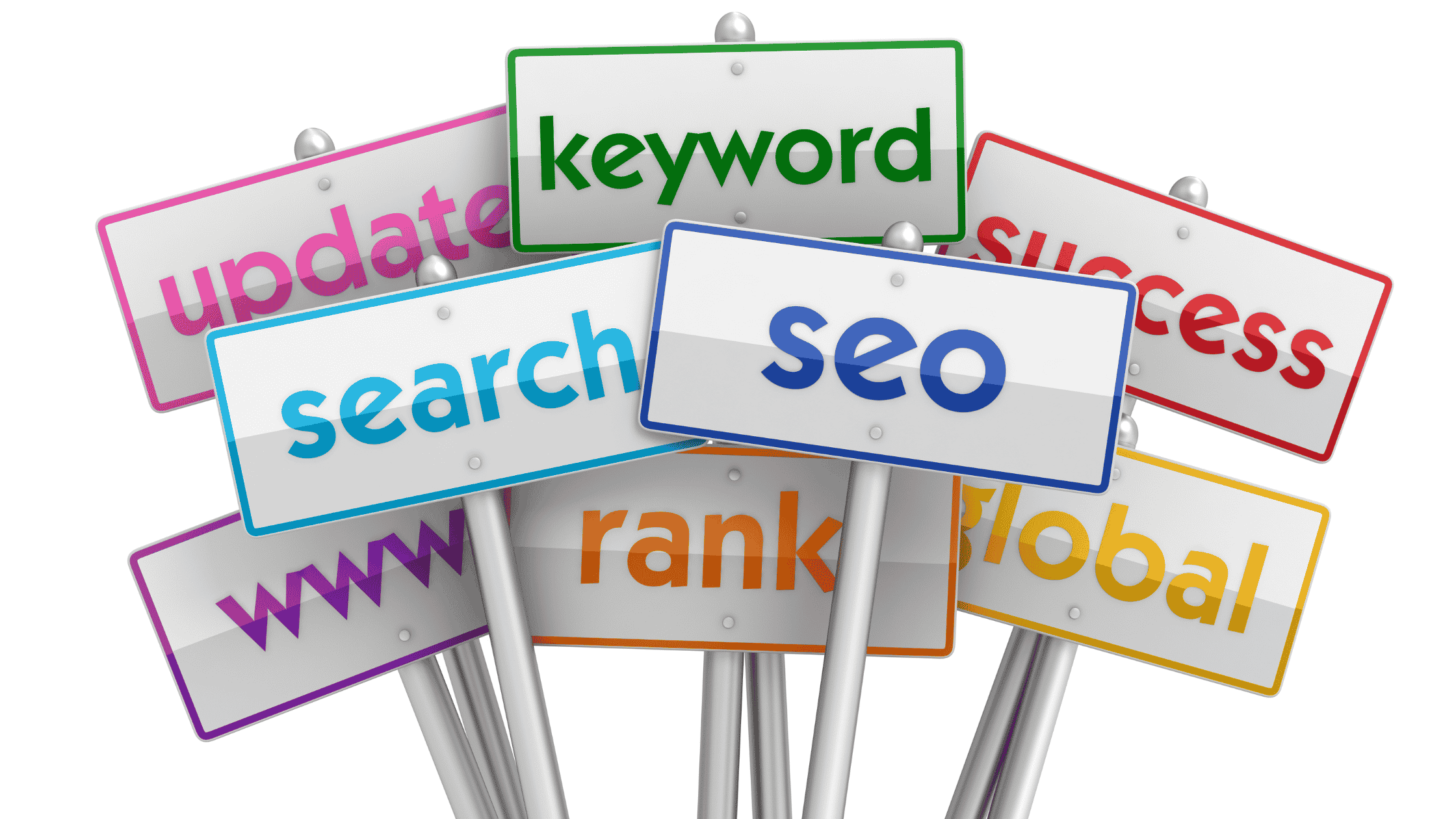 Read more about the article SEO checklist 2023