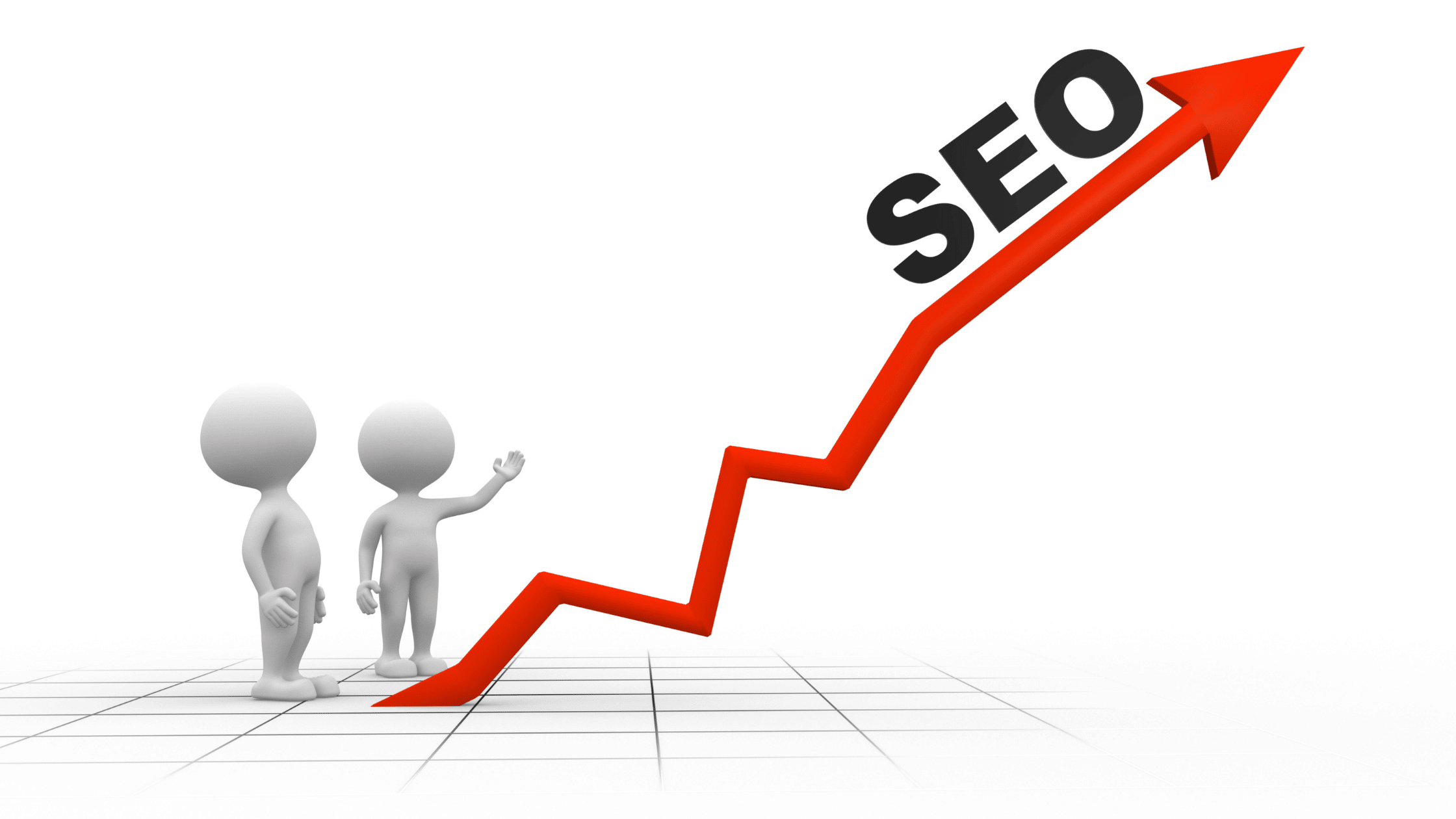 Read more about the article What is SEO? An explanation for beginners